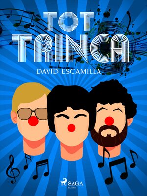 cover image of Tot trinca